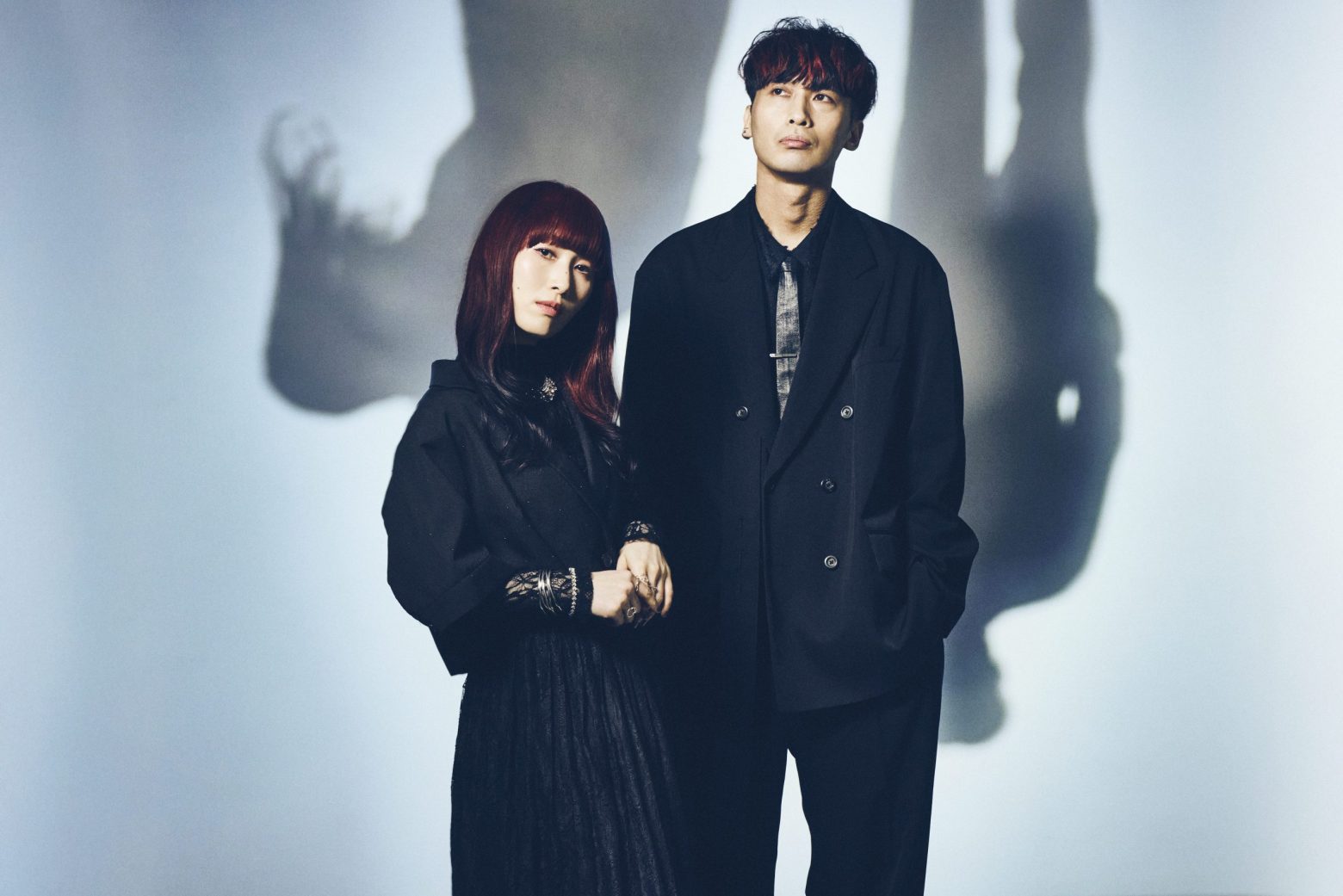 ポップしなないで、2026年3/18にMajor 4th Full Album「Bye」リリース決定！ アルバムを引っ提げた全国ワンマンツアー開催＆待望のLINEスタンプ発売も発表