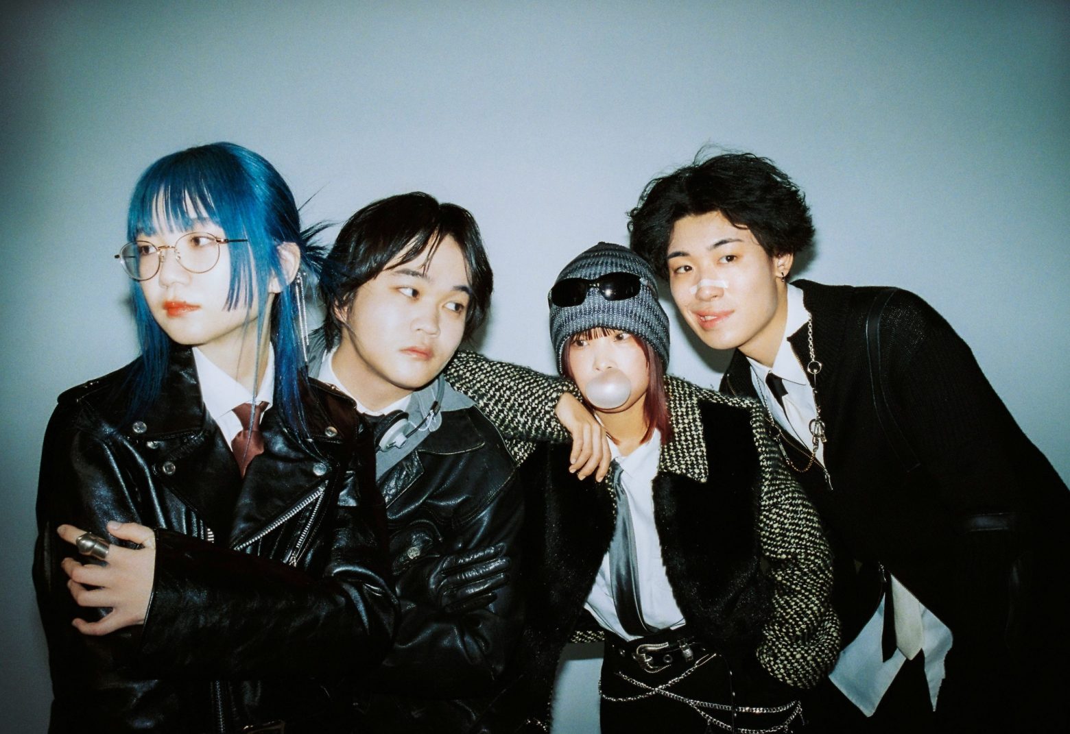 【注目のバンド】35.7が、来年6-7月に行われる東名阪ワンマン「35.7 ONEMAN LIVE 2026」の開催を発表 ファイナル東京公演はSpotify O-EAST