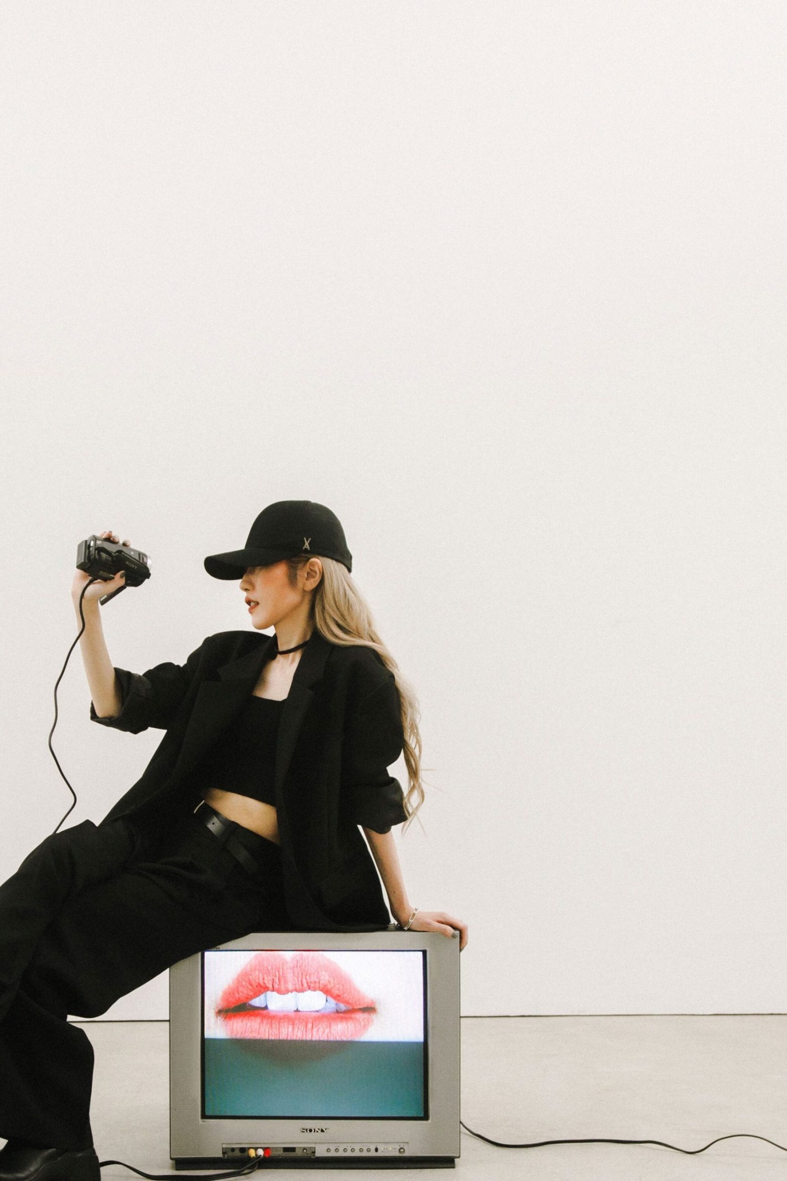 【Musicmanの推し！】R&Bシンガーソングライター・Arche、新曲「do for love」がカンテレ×FODドラマ「顔のない患者-救うか、裁くか-」のオープニング曲に決定 1/14に配信リリース