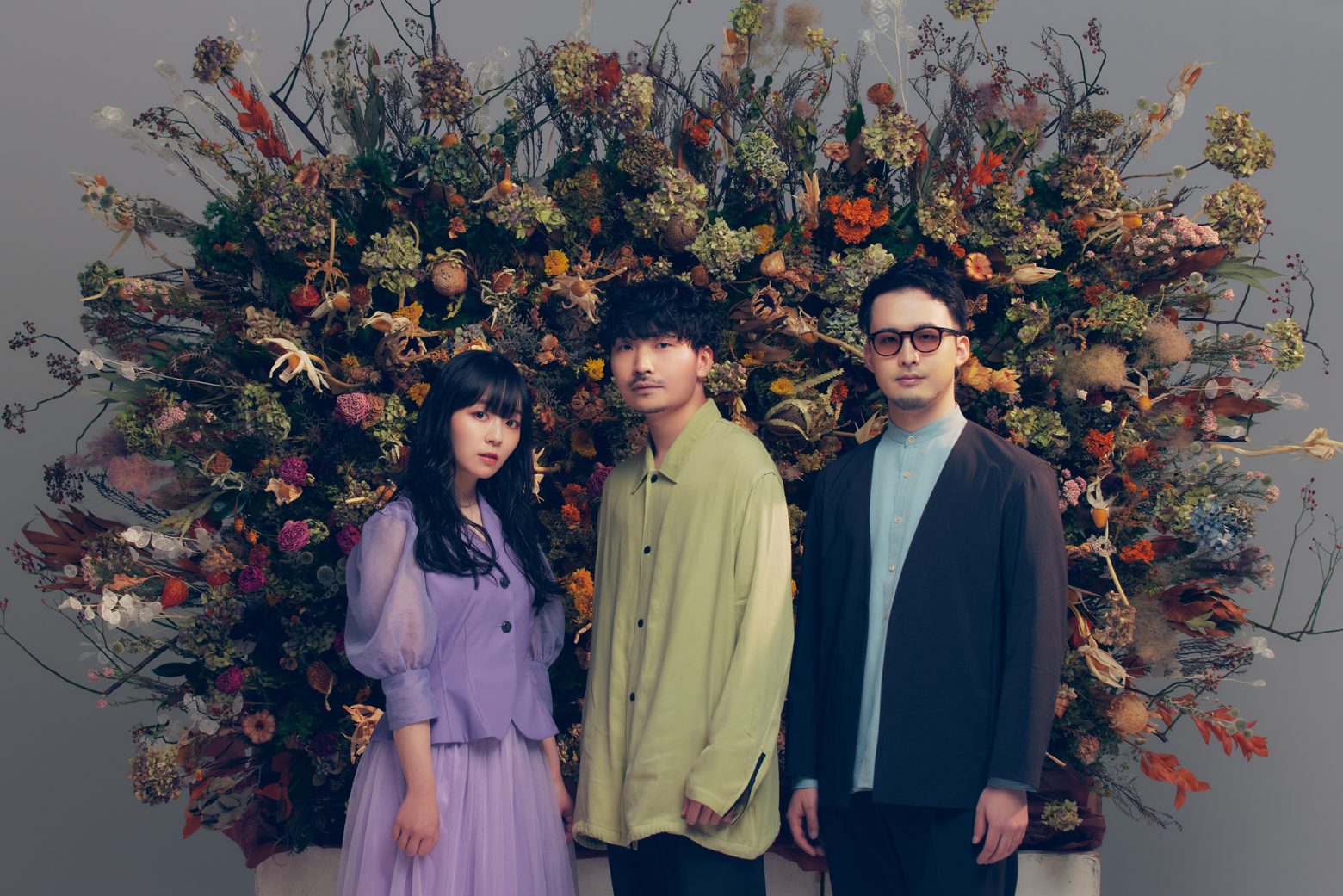 macico、日曜の朝を切り取るモーニング・ポップ。新曲「pajamas」12/17配信リリース