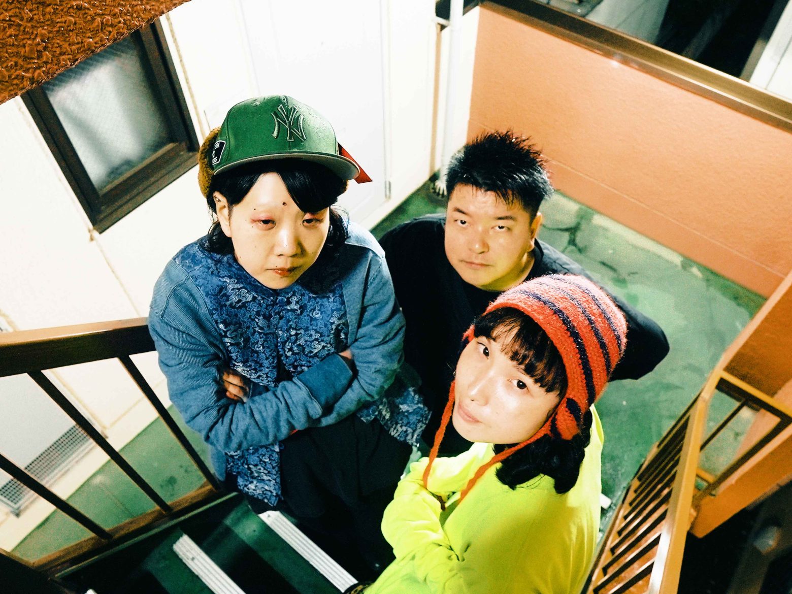 日常が煌めくロックミュージックに変わる 慈愛溢れる歌が奥底に響くオルタナティブロックバンド“after20時”のAL「Twinkle」をリリース