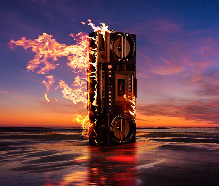 Billboard JAPAN Download Albums（12/3公開）、B'z「FYOP」がDL