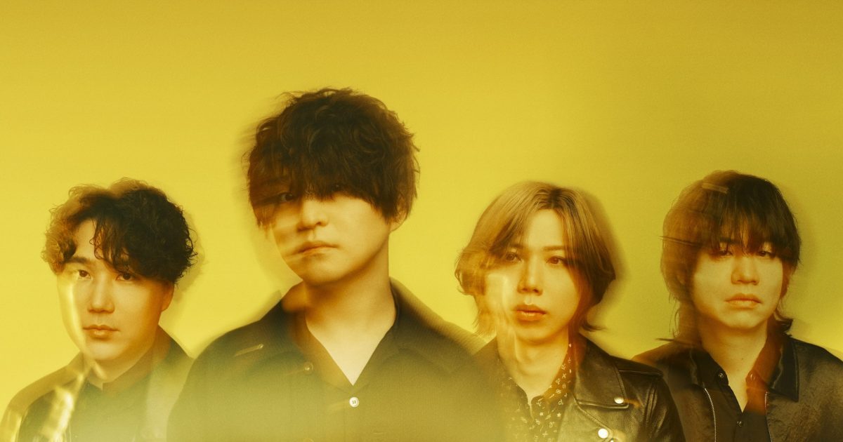 Official髭男dism、ライブ映像作品「Official髭男dism Arena Tour 2024