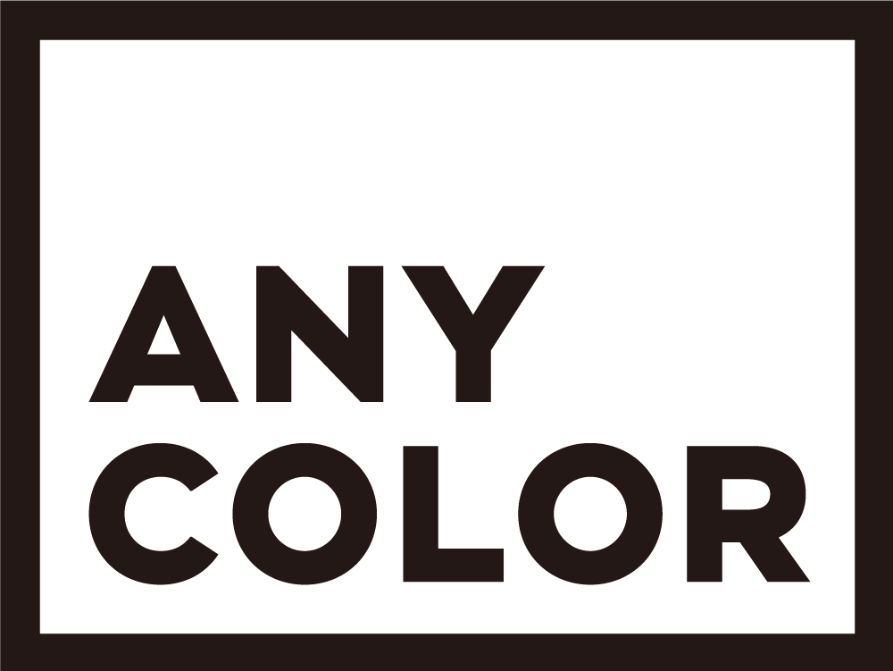 ANYCOLOR、所属ライバー以外の配信者・タレントへの活動妨害行為について注意喚起