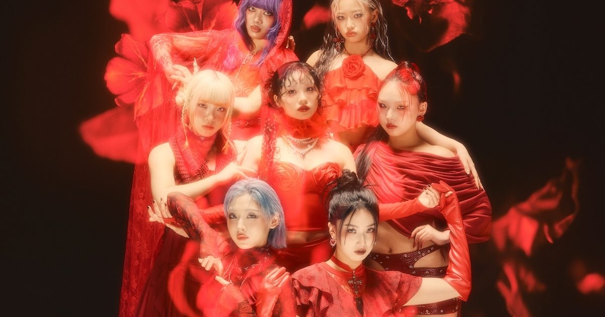 HANAページ*7点おまとめ HANA、原点と現在地を詰め込んだ1st Album『HANA』を2月25日にリリース