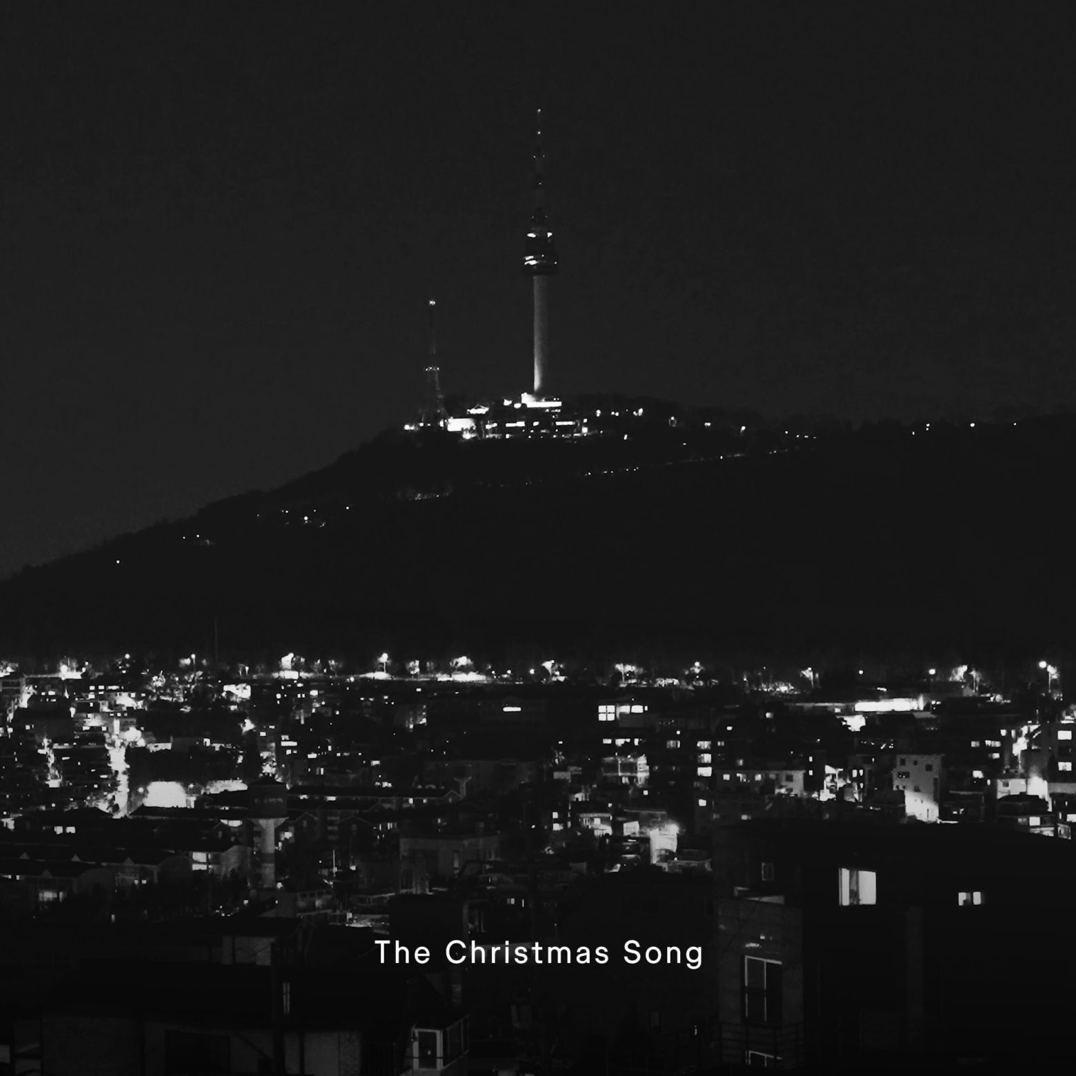 JUNG KOOKが贈る年末のギフト「The Christmas Song」のカバー映像を公開