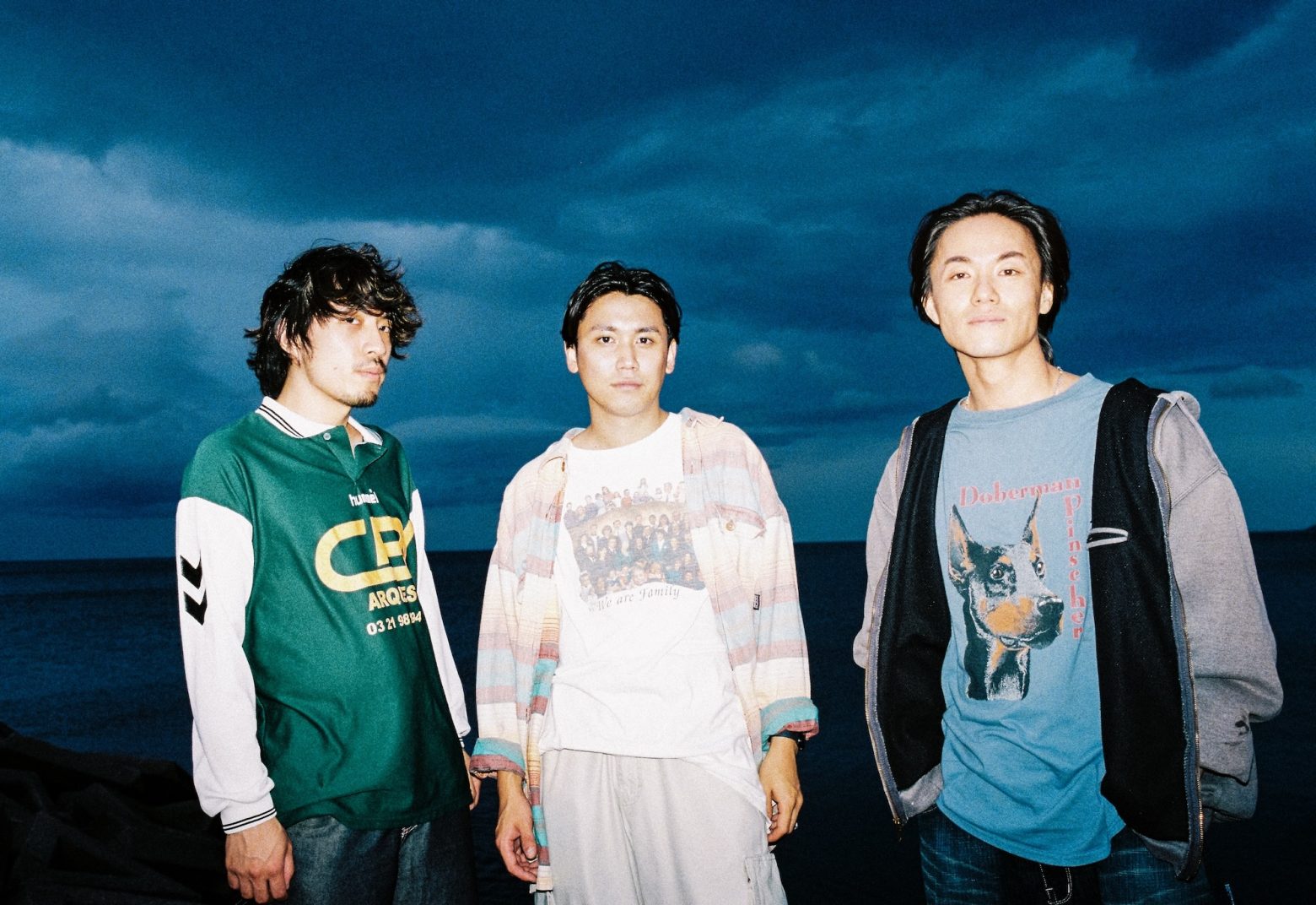 KOTORI、現体制初となる最新EP「TSUBASA」より「魔法」のMVを公開 MVには俳優で、マルチアーティストの木越明が出演 日常の中でふと訪れる魔法の瞬間に注目