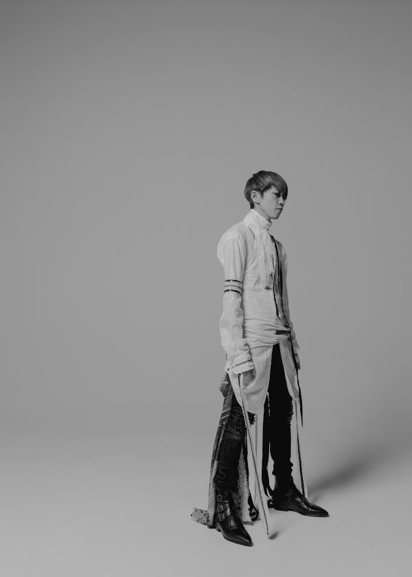 ラルクyukihiroのソロプロジェクト、ACID ANDROIDが2026年に東名阪