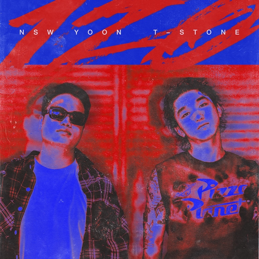T-STONE、韓国のNSW yoonとのコラボEP『120』をリリース　「ミカタ」のMVも公開に