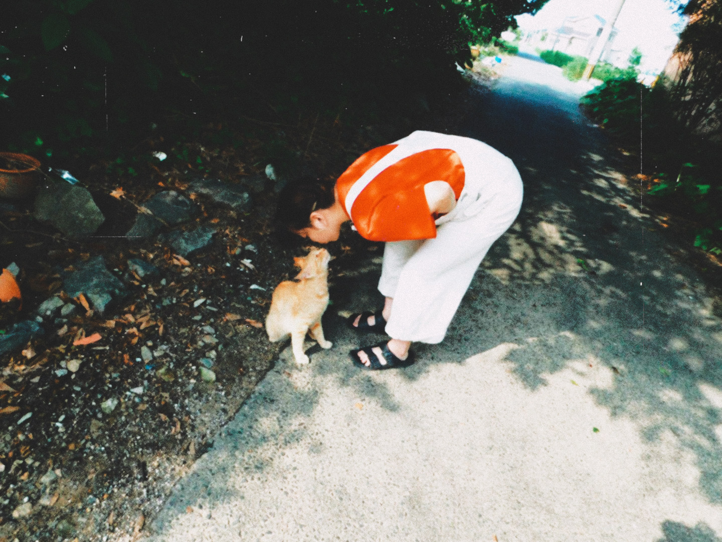 北九州在住のシンガーソングライター・Etranger、待望の1stフルアルバム『Kishibe』リリース決定