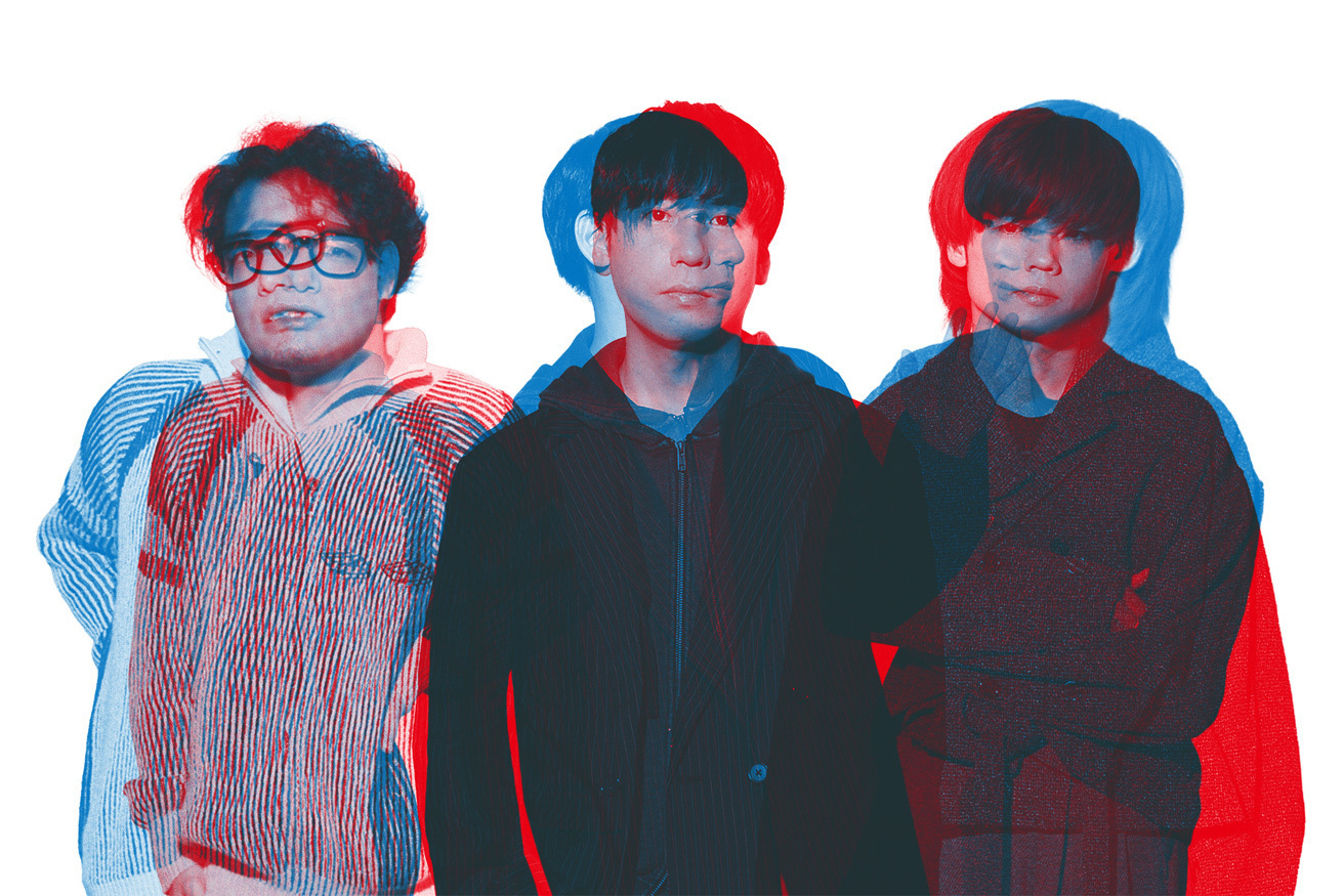 SAKANAMON、旧池尻中学校跡地でリリースイベント開催決定