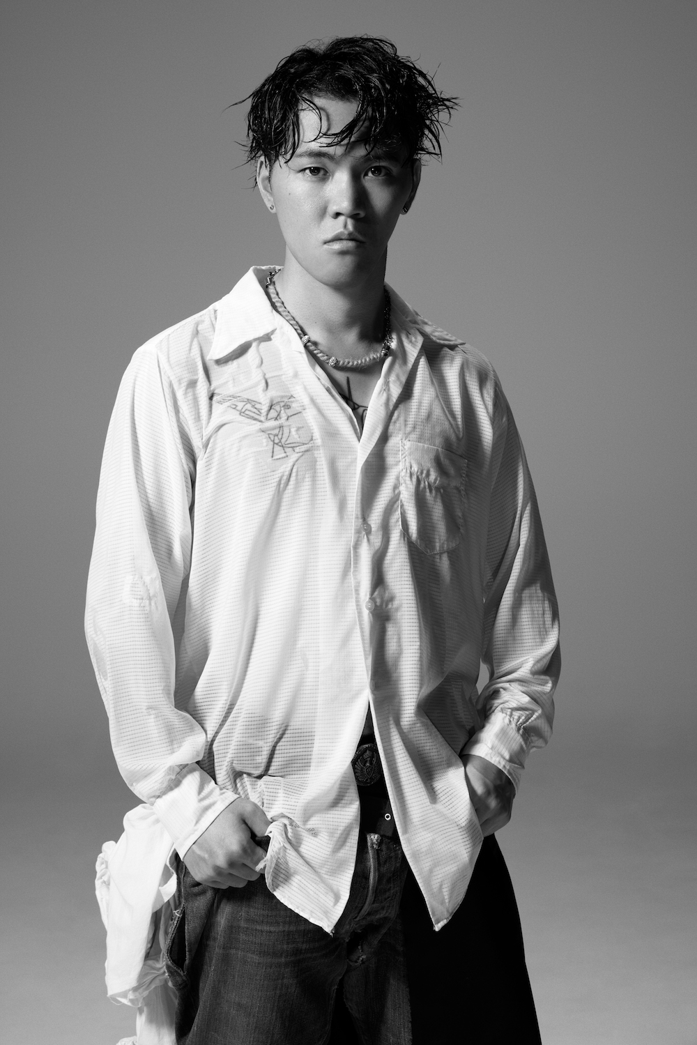 SHO-SENSEI!!、満員のO-EASTでツアー完走 来年3月LIQUIDROOMでのセンターステージ公演を発表