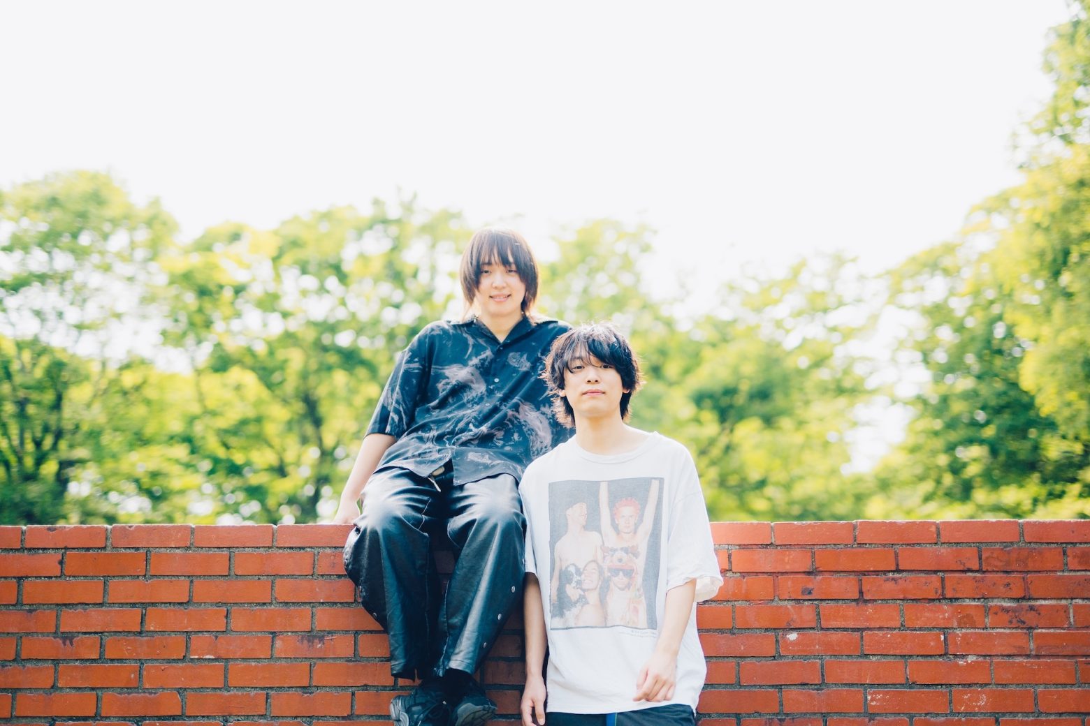 セカンドバッカー、3/30に結成3周年企画「乾杯を祝して」を渋谷クアトロで開催