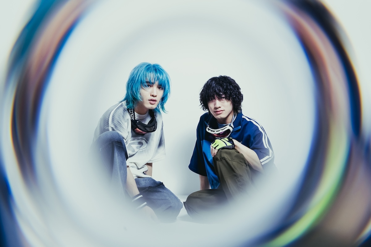 Tyrkouaz、最新デジタルシングル「PAUSE!!」のリリースが決定　4月に東阪ツーマンツアー『MULTI PLAY 3』を開催【コメントあり】