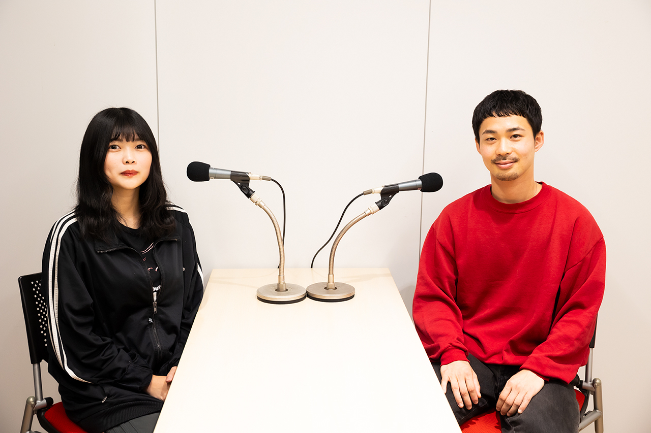 【なきごと×眞名子新】「ラジオディレクターが気になるアーティストに対バンをお願いしました」出演3組によるまさかの同級生クロストーク企画Day2