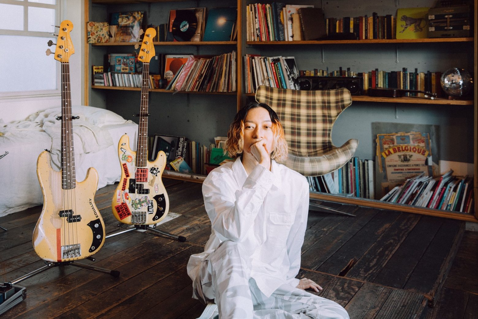 AA=「30 YEARS, STILL GOOD GIRL」のリリックビデオを公開 「#7」リリースイヤー最後にファンへの感謝が込められたサプライズプレゼント