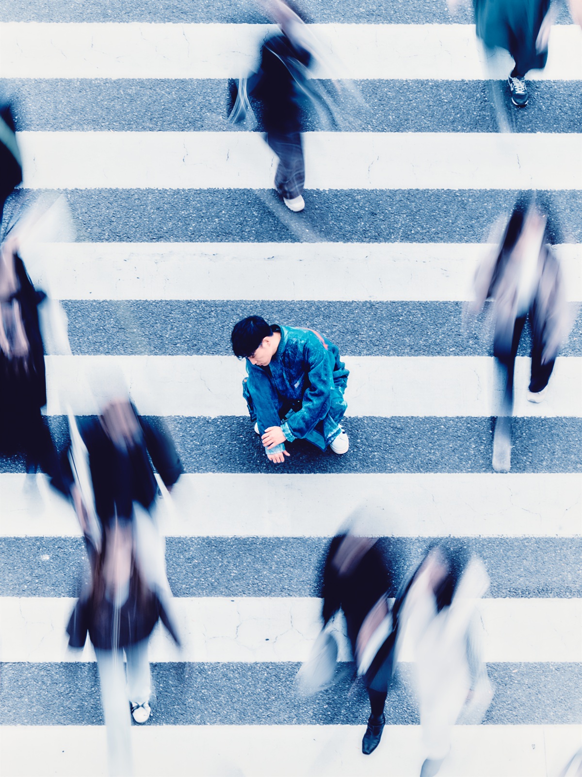 【Musicmanの推し！】新世代のシンガーソングライターがらり、2ndアルバム「コントラスト」2026年1/16に配信リリース決定＆収録曲「Question」を12/17に先行配信