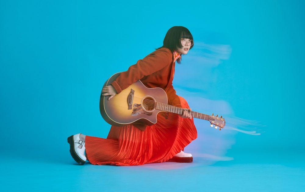 さとうページ【12月中の購入】 さとう。27箇所を巡った全国ツアーファイナルの初ホールワンマンはSOLD