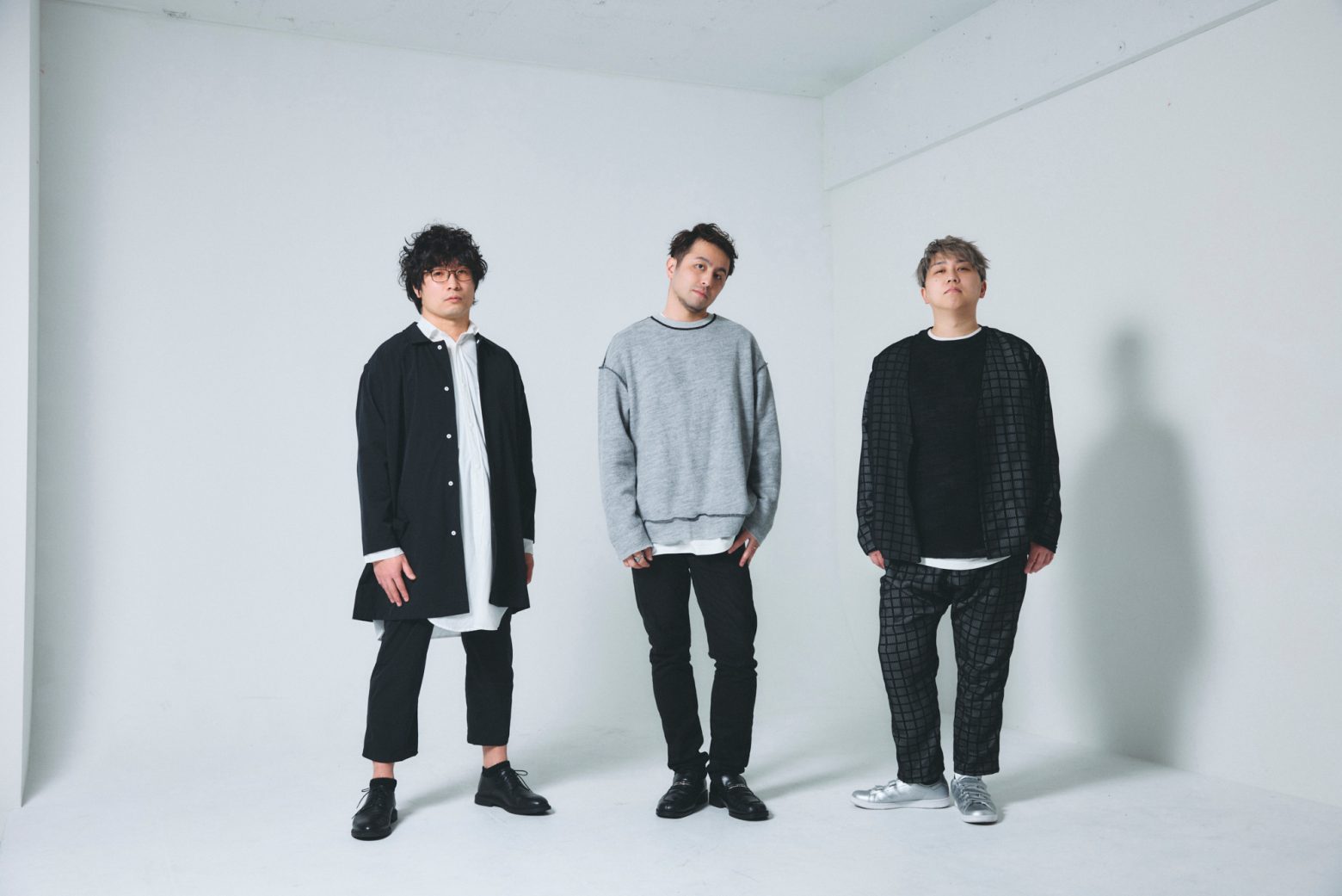 fox capture plan、最新アルバム「RESONANCE」発売 さらに年明け1/16にリリースパーティーイベントを発表