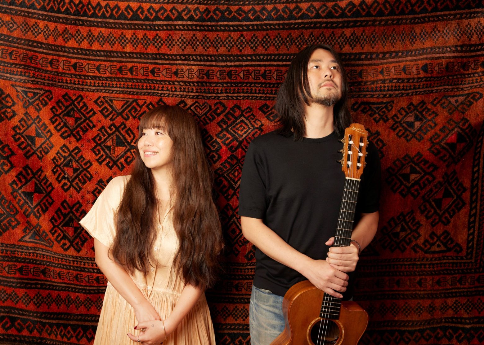 orange pekoeの無料オンライン・スペシャル・ライブ「メリークリスマス、ハッピークリスマス LIVE 2025」開催決定