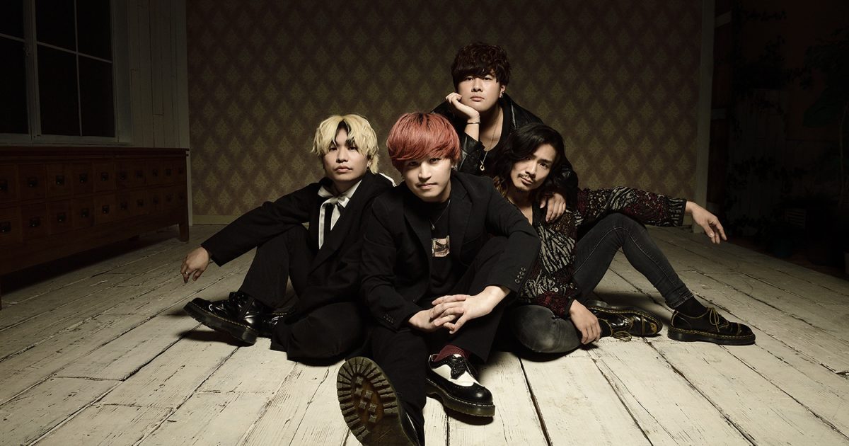 Arakezuri、地元・滋賀県大津市で初の主催フェスを2026年2月に開催