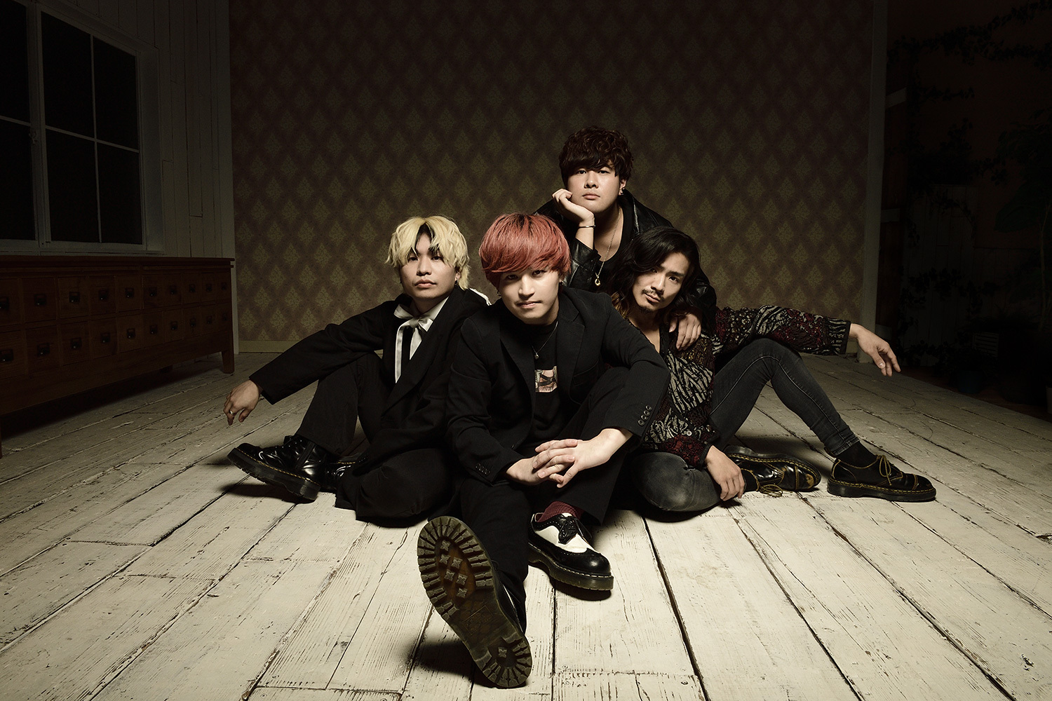 Arakezuri、地元・滋賀県大津市で初の主催フェスを2026年2月に開催