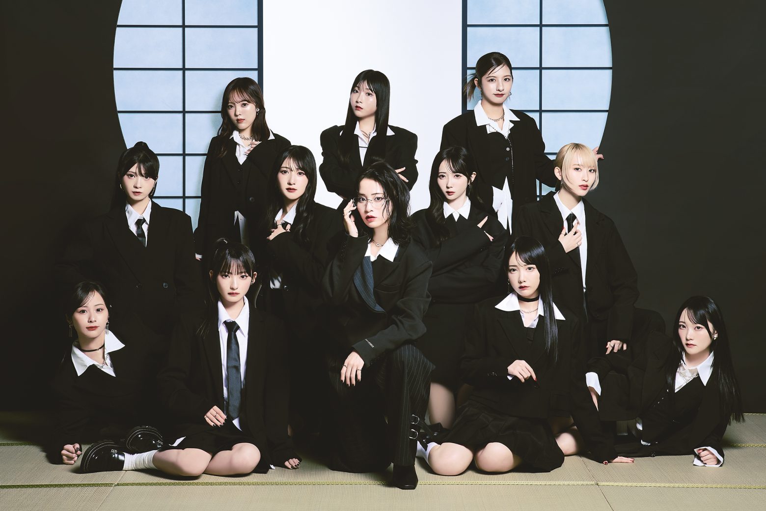 指原莉乃プロデュース≠ME（ノットイコールミー）11thシングルカップリング曲「はんぶんこクリスマス」Music Video公開