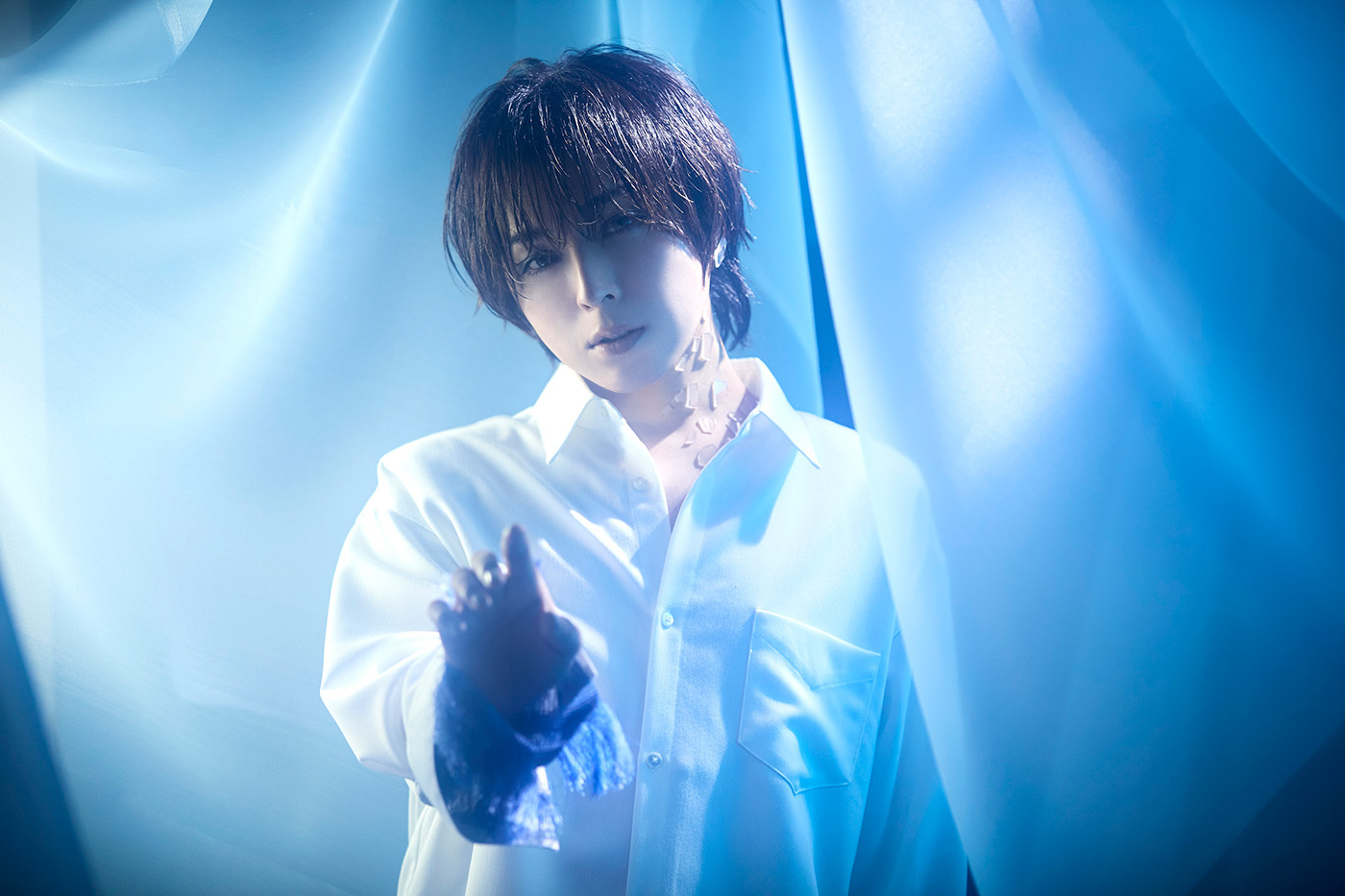 蒼井翔太、最新シングル「Endless You」がTVアニメ『最推しの義兄を愛でるため、長生きします！』EDテーマに決定