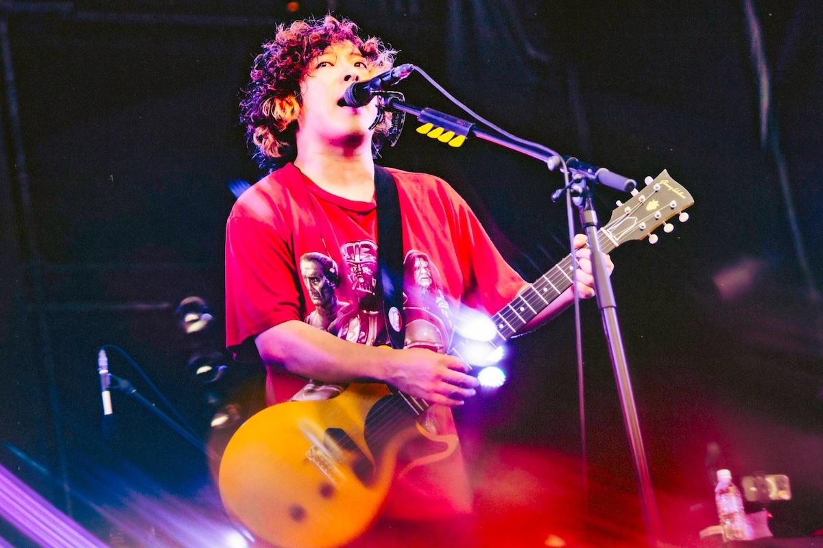 KANA-BOON、2026年1月1日より新メンバーが加入し4人体制へ