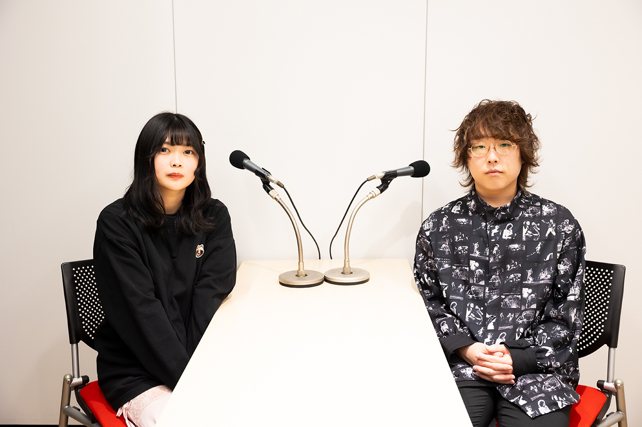 【レトロリロン×なきごと】、「ラジオディレクターが気になるアーティストに対バンをお願いしました」出演3組によるまさかの同級生クロストーク企画Day1