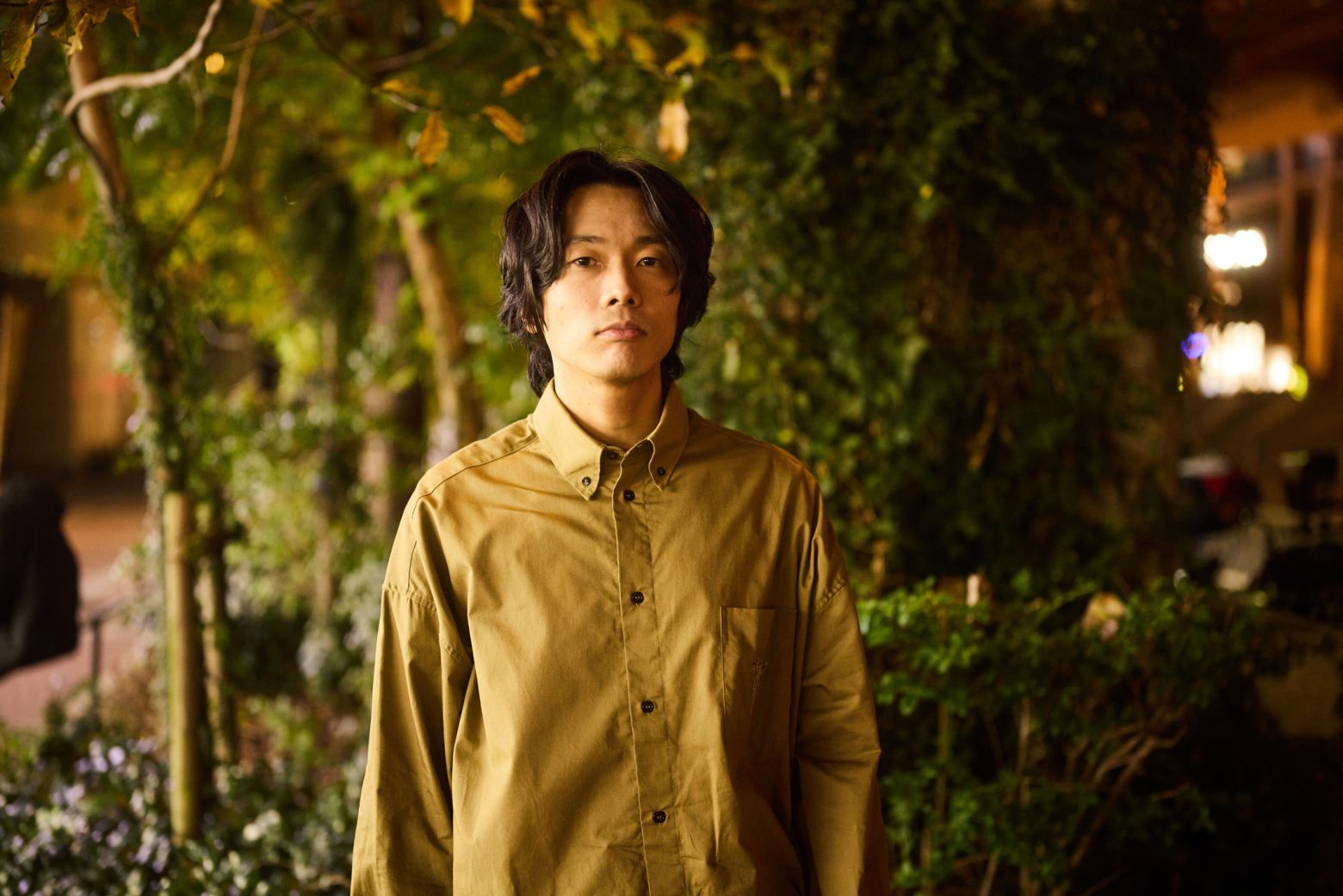 Bialystocks 甫木元空が語る歌の在り方、初対バンのiriから質問も『SOUND CONNECTION NO LIMITS』インタビュー