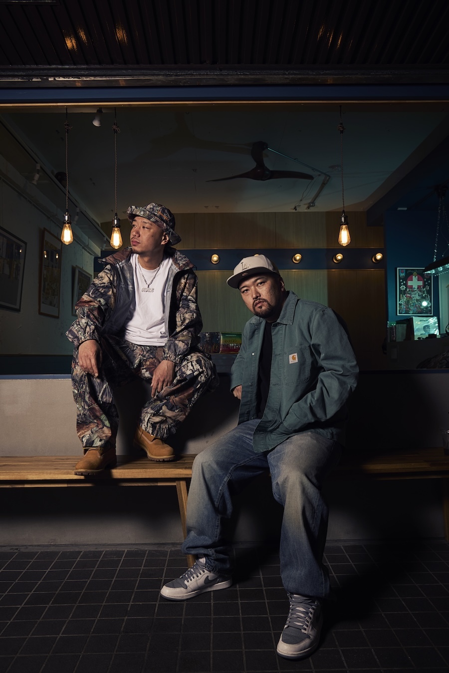 Gottz ＆ MUD、ZENDAMANを客演に迎えた新曲「Dangerous」をリリース　3月に渋谷O-EASTにてワンマンライブの開催が決定