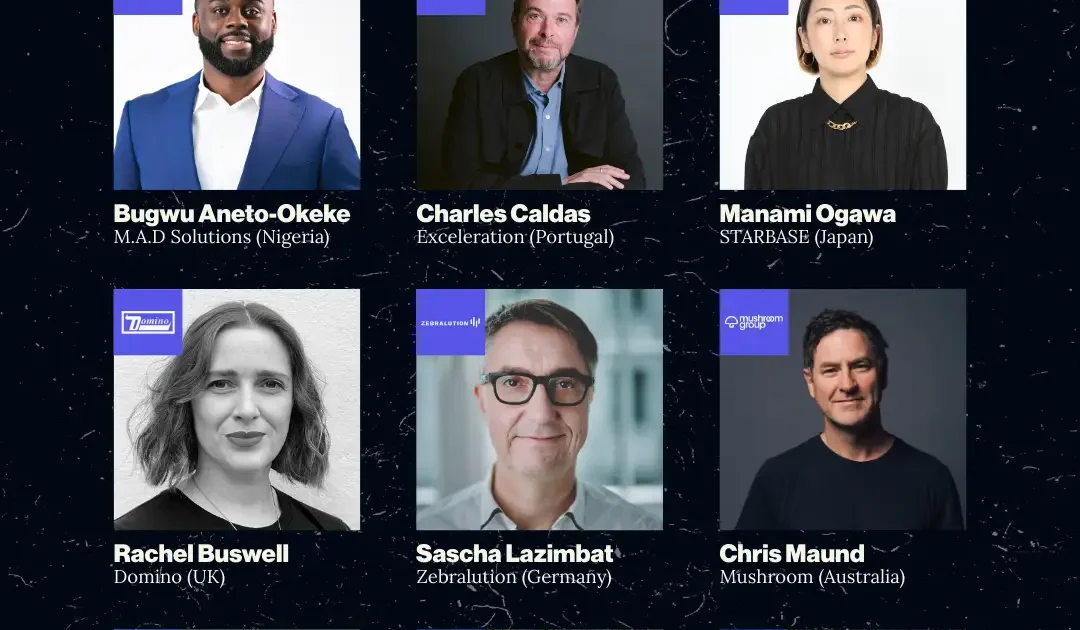 STARBASE取締役・小川真奈美氏、インディペンデント音楽団体Merlinの