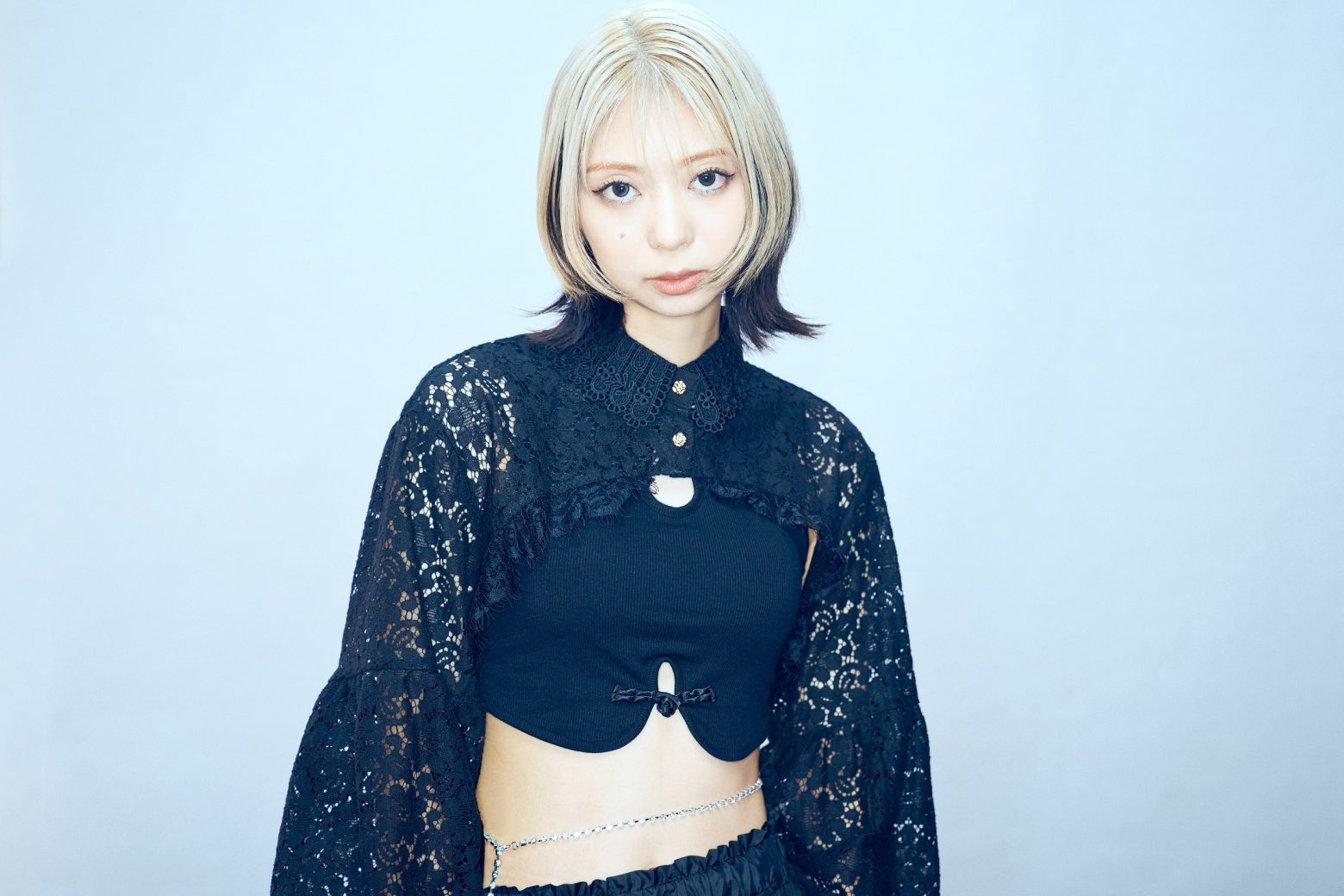 竹内アンナ、新曲「adabana midnight」が1/31にJ-WAVEで初オンエア ESME MORIと再タッグ