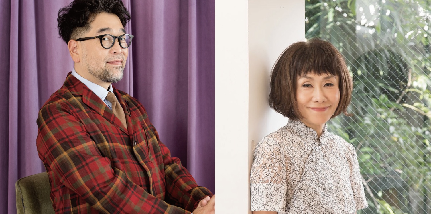 【グッドミュージック！】大貫妙子の名曲「都会」を“槇原敬之 feat. 大貫妙子”でリメイクカバー