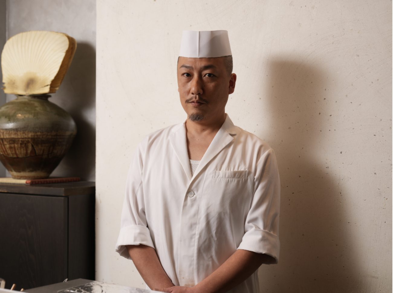 LDH、「鳥焼き 小花」店主が「Culinary Artist」就任 食文化をエンタメとして世界に発信