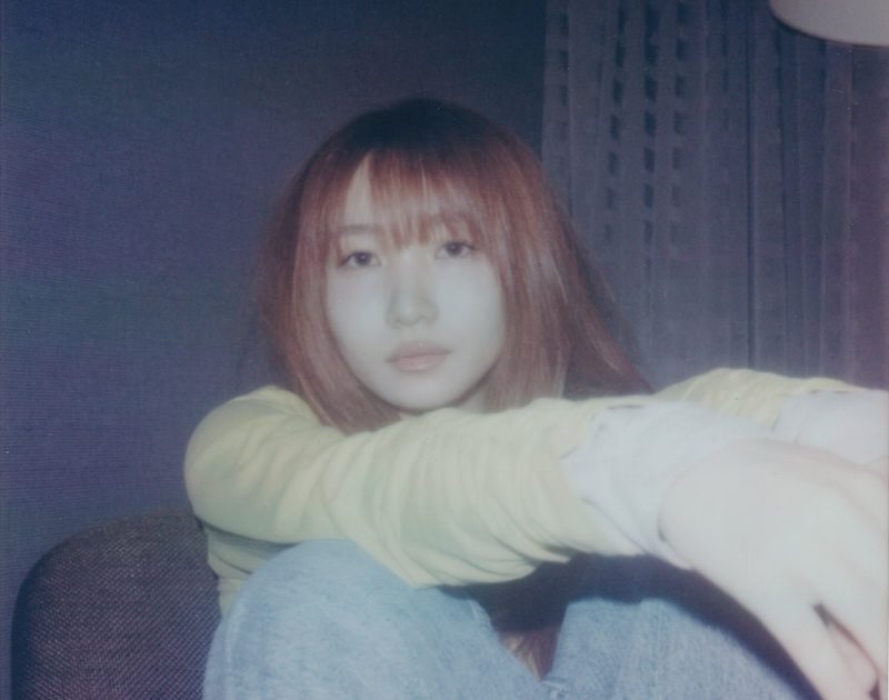 幾田りら、1/14CDリリース ニューアルバム「Laugh」初回盤に“幾田りら