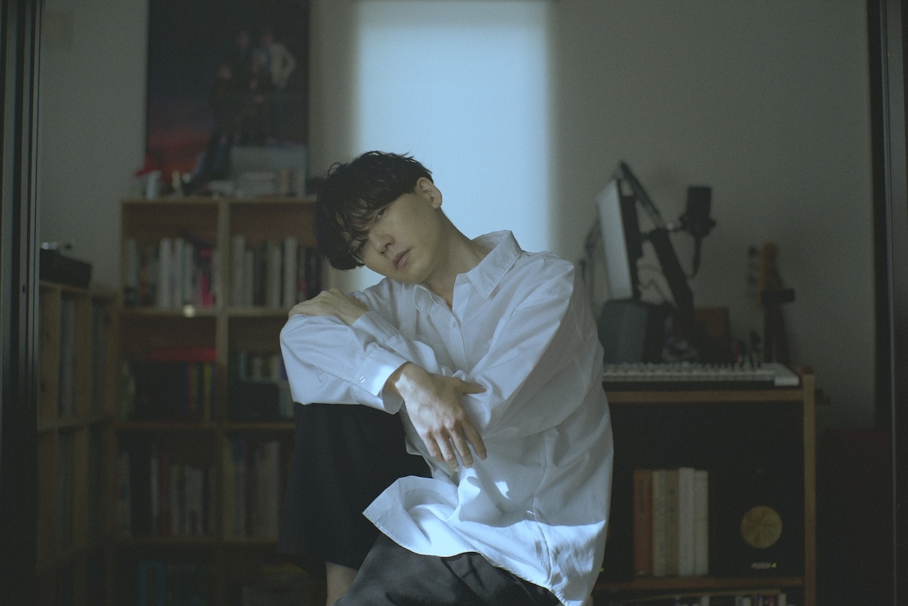 Kan Sano、4年ぶりの日本語アルバム発売決定＆柴田聡子、Maika Loubtéを迎えた先行シングルを配信　アルバムリリースツアーはパリ公演を含む7カ所で開催