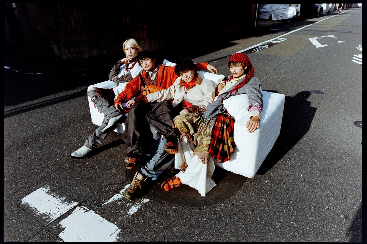 Cody・Lee(李)が好きな芸人・アーティストを招く恒例イベント『ようこそ！すももハイツへ 3LDK -2026-』全出演者を発表