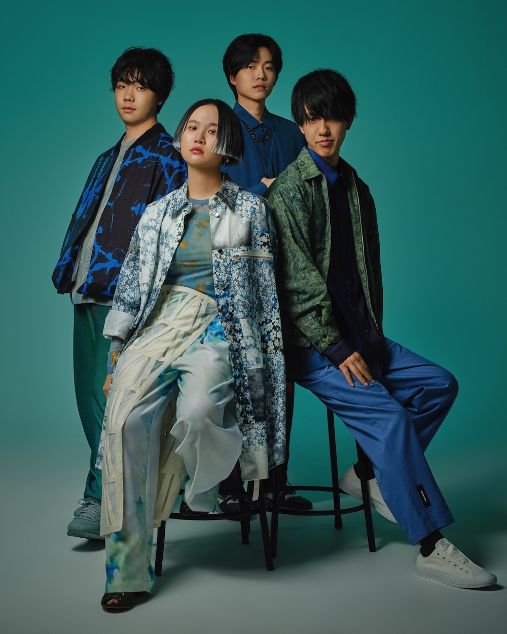 名無し之太郎、2026年6月から2ndワンマンツアー開催決定