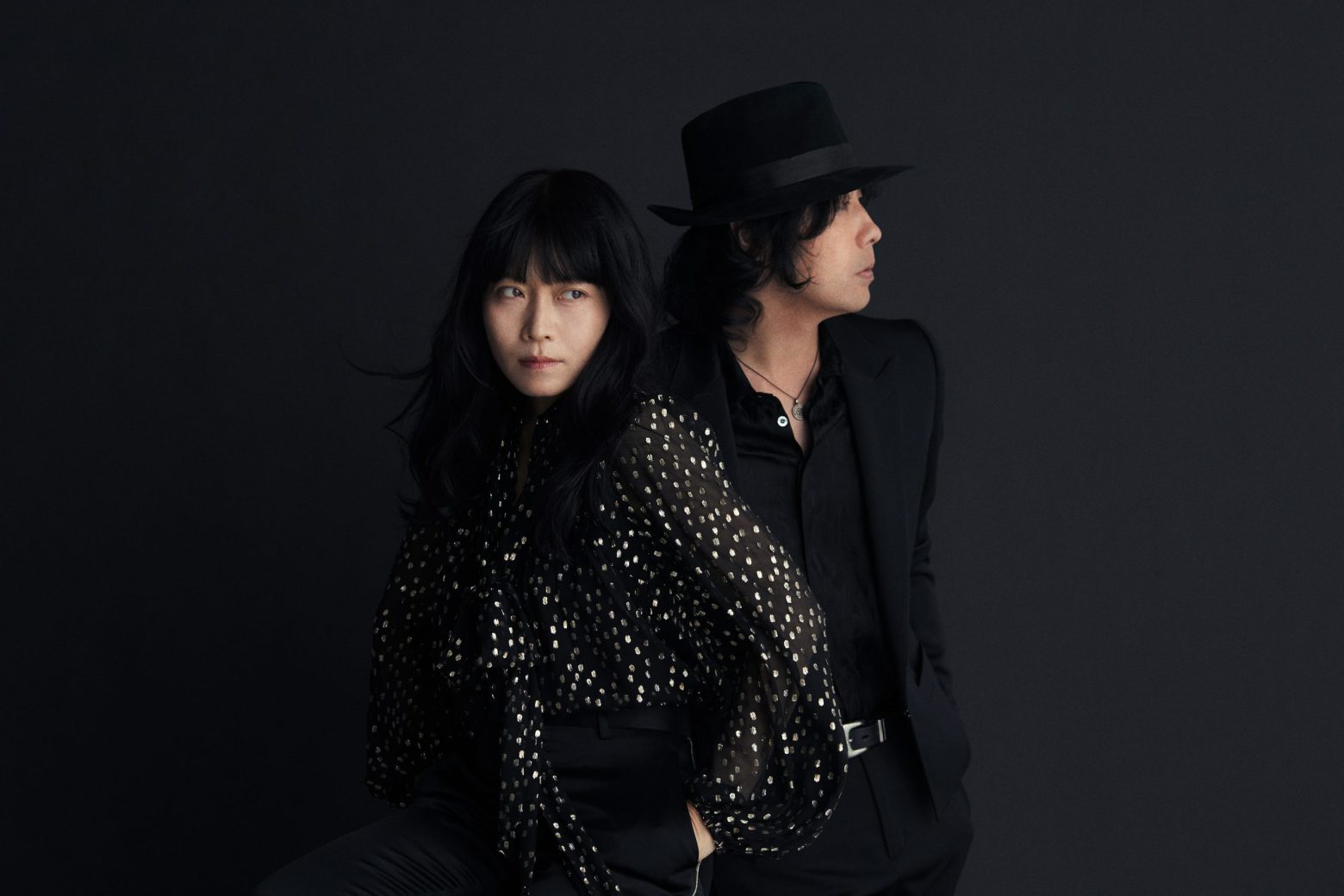 LOVE PSYCHEDELICO、25周年記念アルバム「LOVE PSYCHEDELICO NAKED SONGS」 デビュー記念日にリリース決定