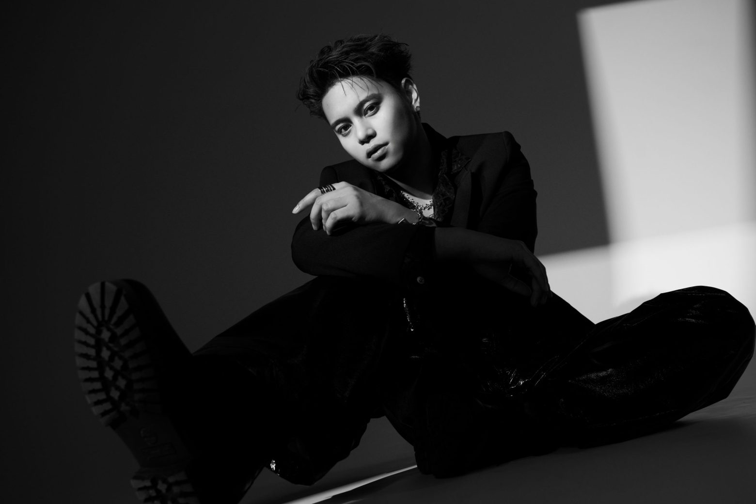 【Musicmanの推し！】REIKO、新曲「Lullaby」が1/12にリリース決定