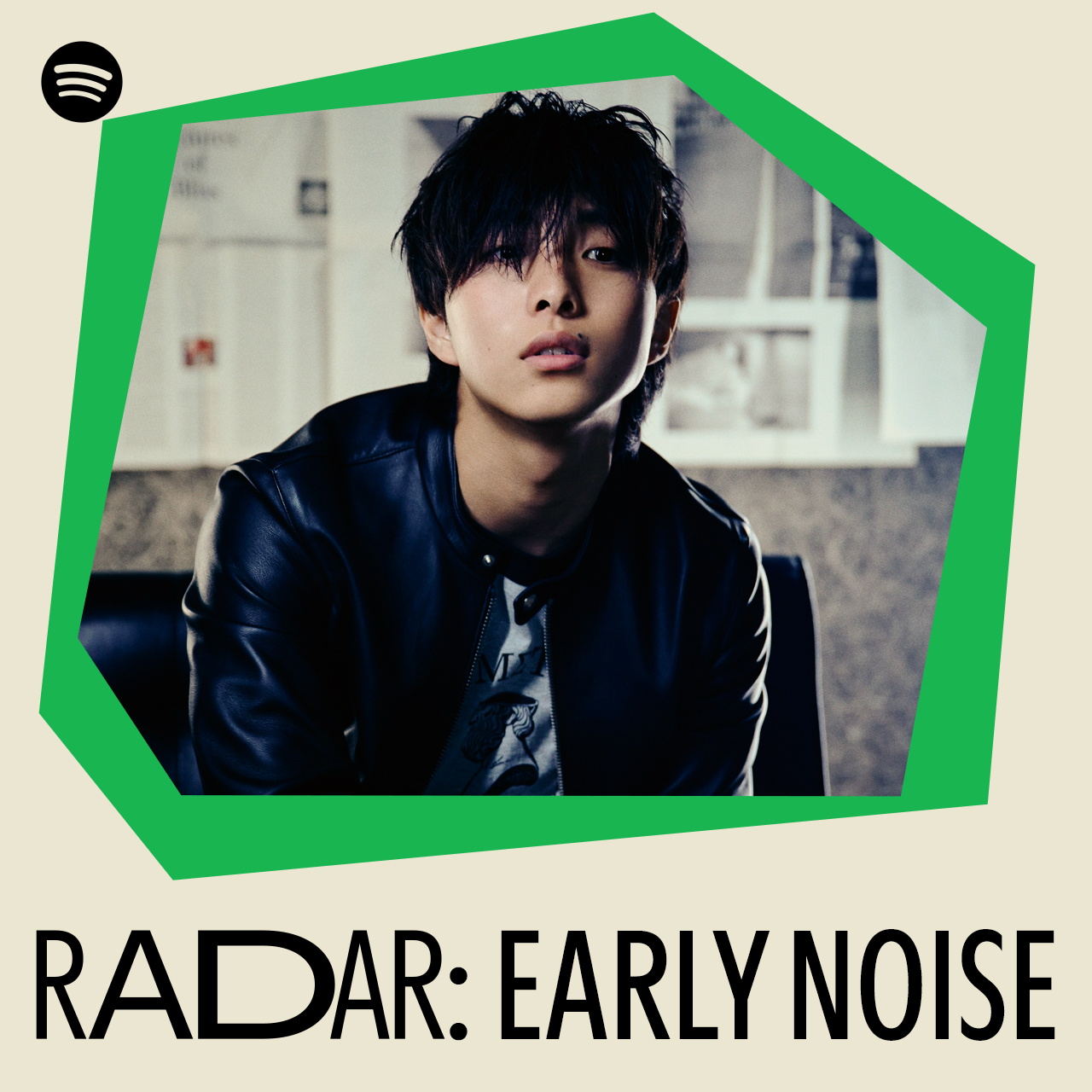 20歳のSSW, Rol3ert（ロバート）がSpotify「RADAR:Early Noise 2026」に選出 特別映像公開＆新曲「savior」リリース決定