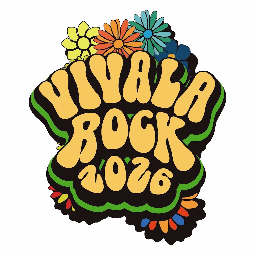 埼玉で開催の『VIVA LA ROCK 2026』10-FEET、Suchmos、マキシマム ザ ホルモン、Creepy Nutsら第1弾出演アーティスト（28組）を発表