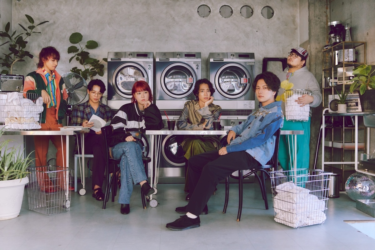 Penthouse、新曲「青く在れ」を2月に配信リリース　『第6回 全国大学対校男女混合駅伝』テーマソングに決定【コメントあり】