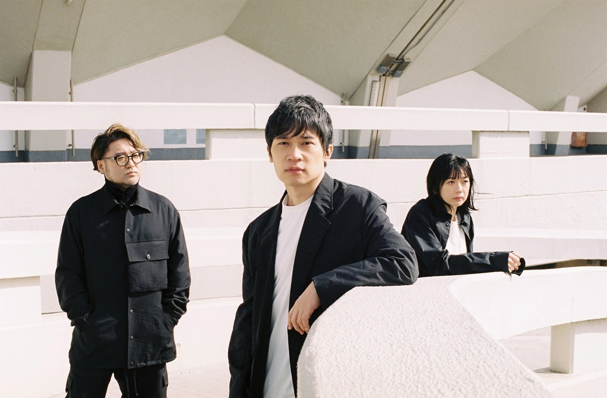 Base Ball Bear、恒例イベントに岡村靖幸とRHYMESTERがゲスト出演決定「一緒にあの曲を演奏できるのを今から楽しみにしております！」