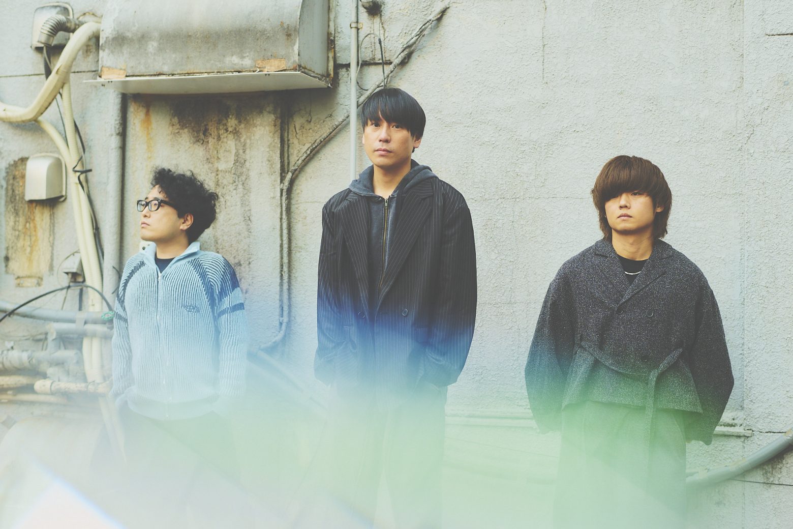 「子供と大人に境界線はない」SAKANAMONが最新作『kodomo to otona』に込めた遊び心と挑戦