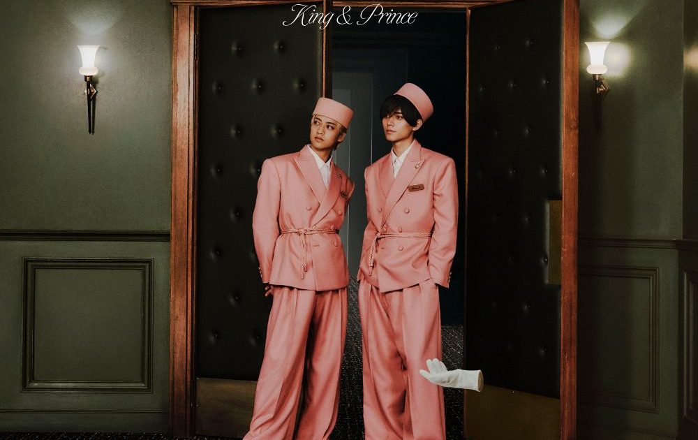 Billboard JAPAN Hot Albums（12/31公開）、2025年最終週はKing