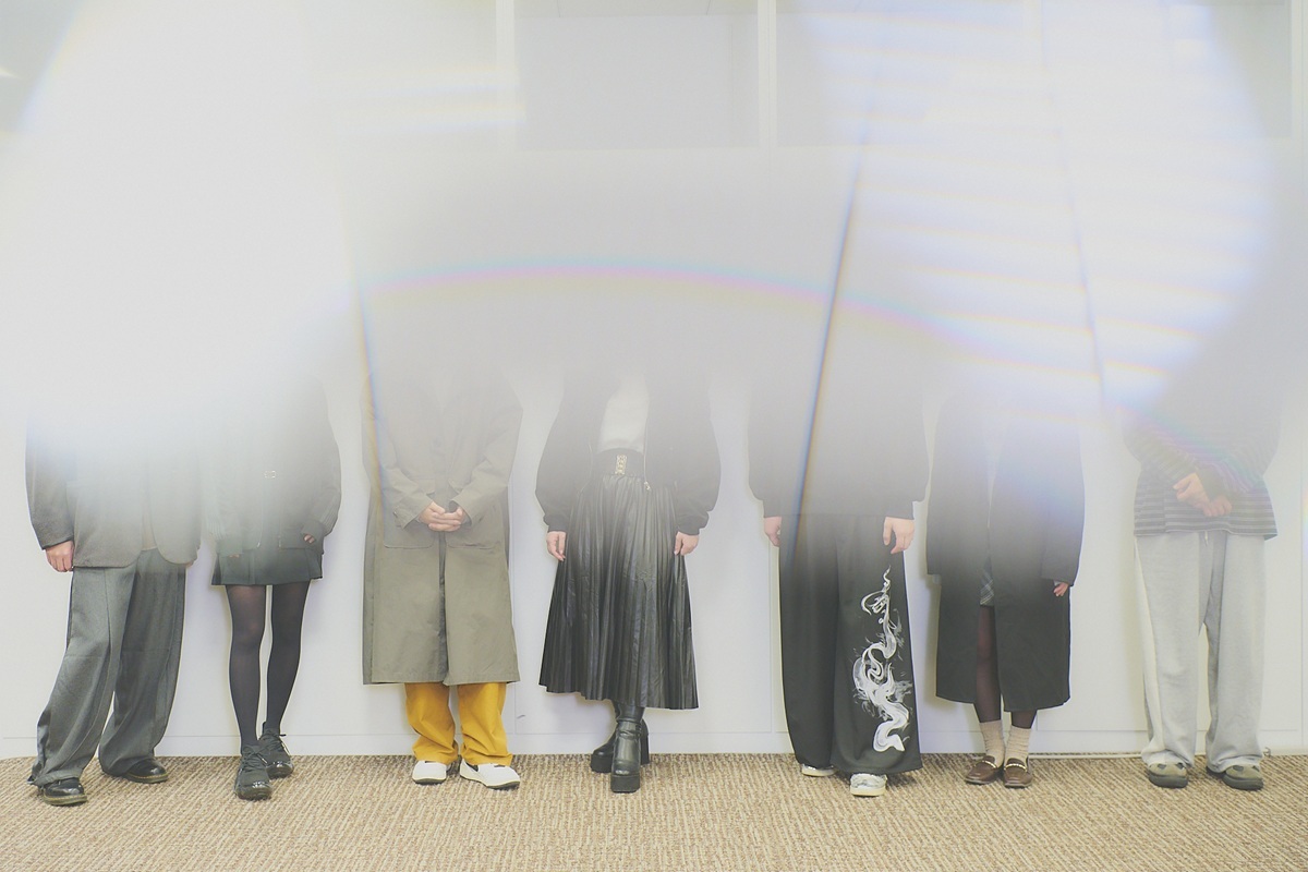 リスペクトが生んだ出会いの奇跡――ハナユイ×Laica×Odd、気鋭のネット発バンド3組鼎談