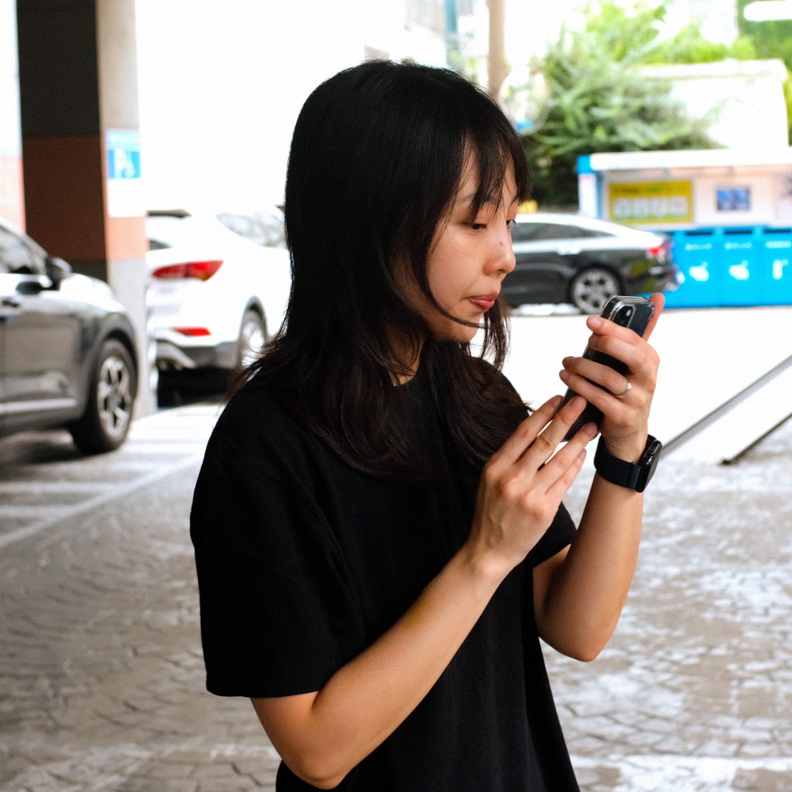 Silica Gelキム・チュンチュのソロ・Noridogam、mei eharaを迎えた新曲を発売